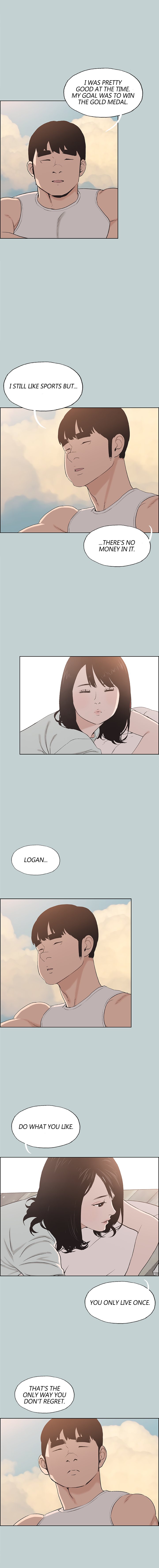 Love Square page 9