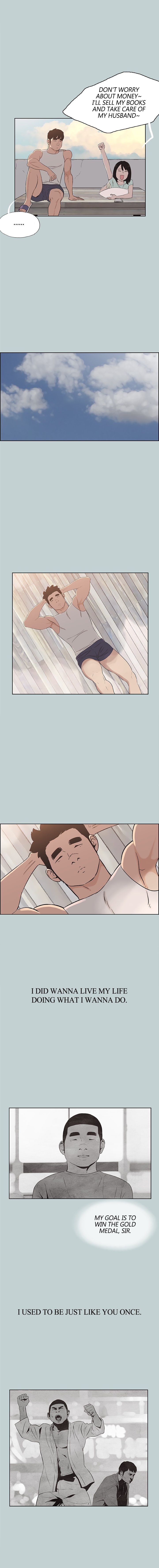 Love Square page 10