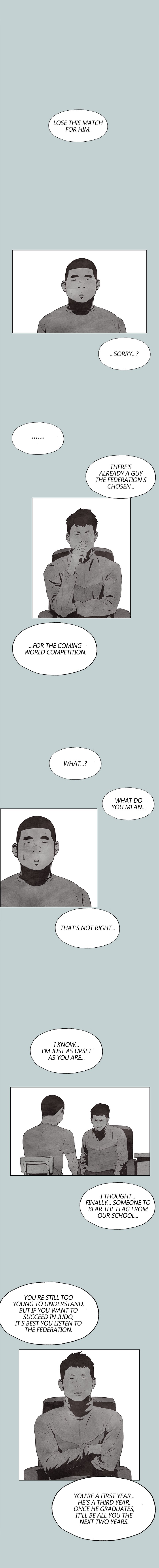 Love Square page 11