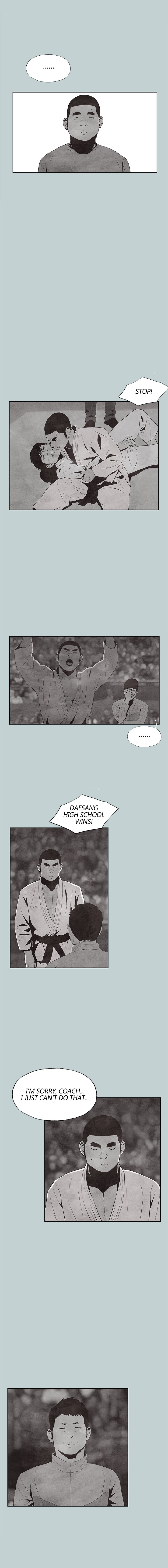 Love Square page 12