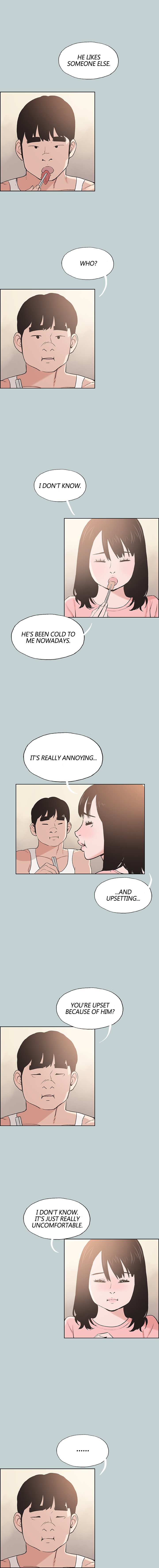 Love Square page 4