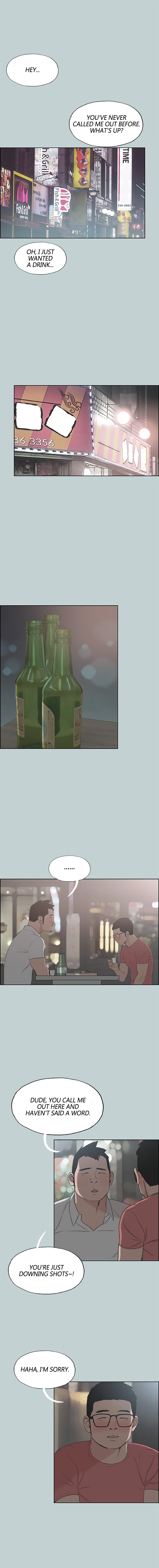 Love Square page 7