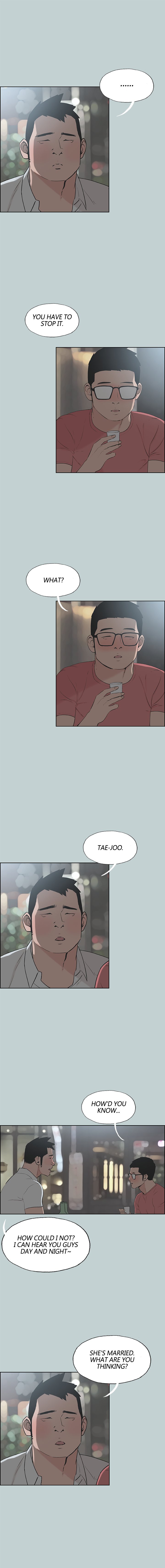 Love Square page 8