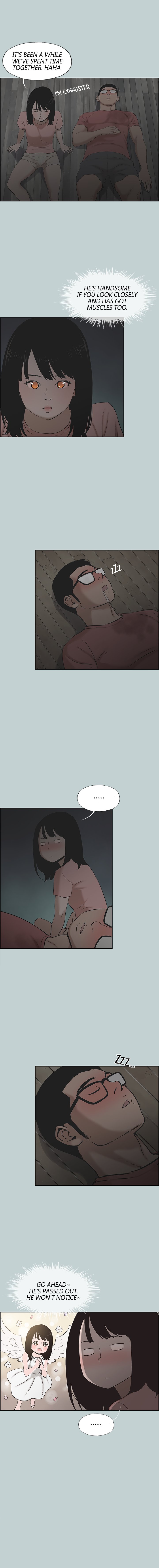 Love Square page 4