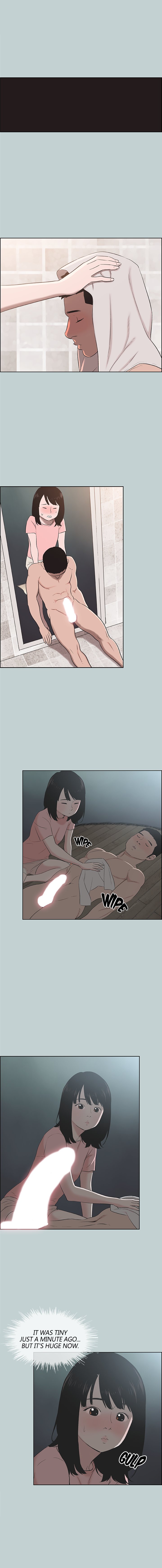 Love Square page 10