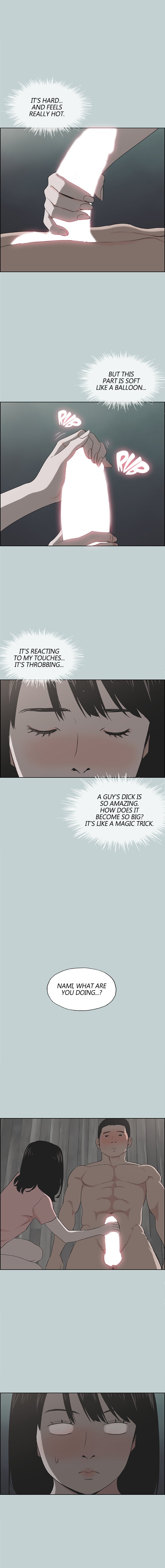 Love Square page 14