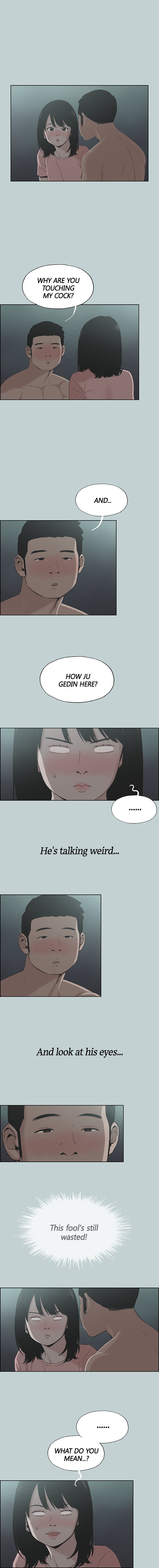 Love Square page 3
