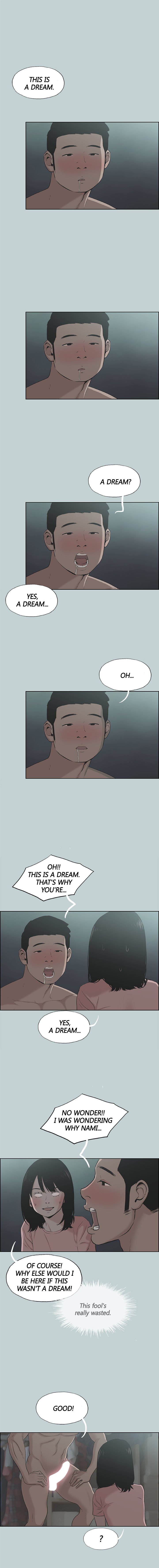 Love Square page 4