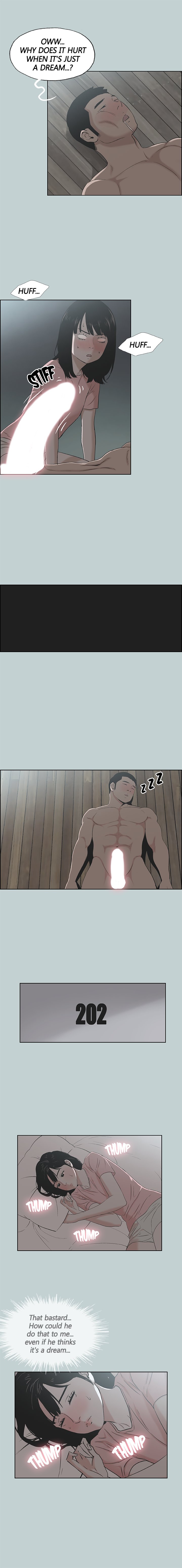 Love Square page 6
