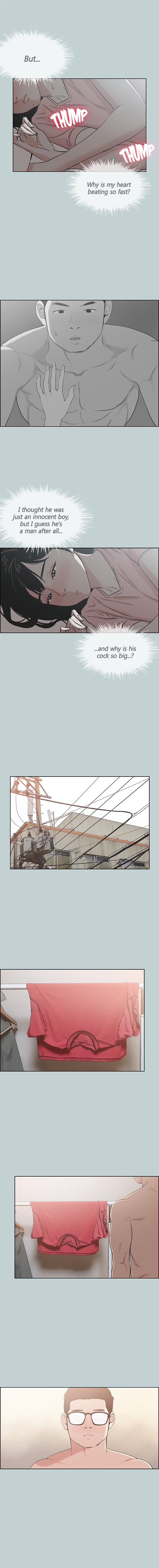 Love Square page 7