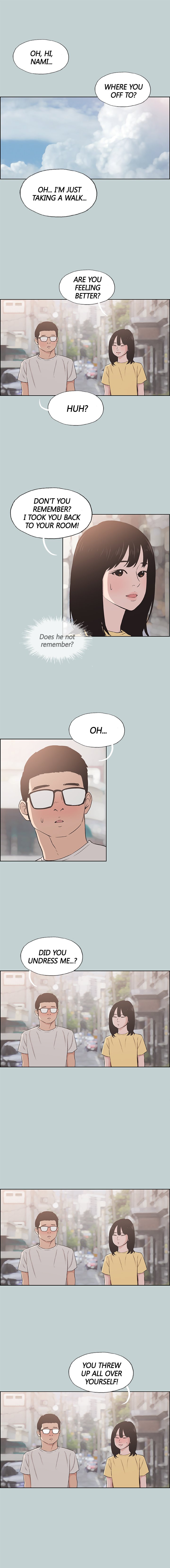 Love Square page 9