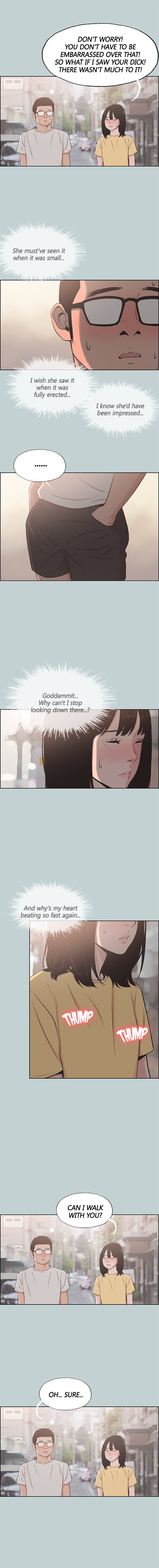 Love Square page 10