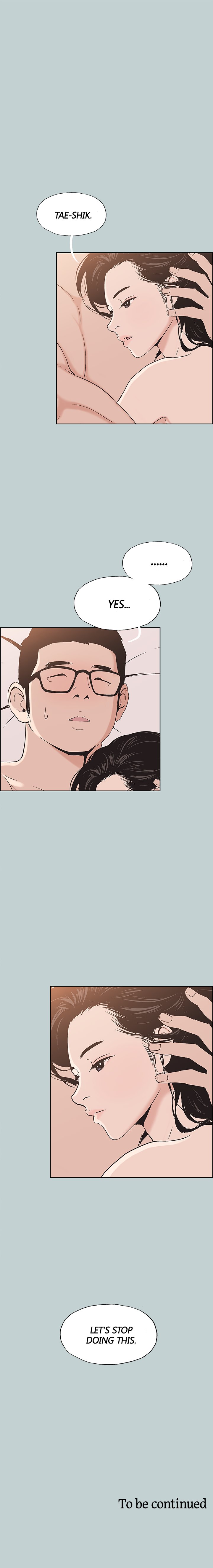 Love Square page 13