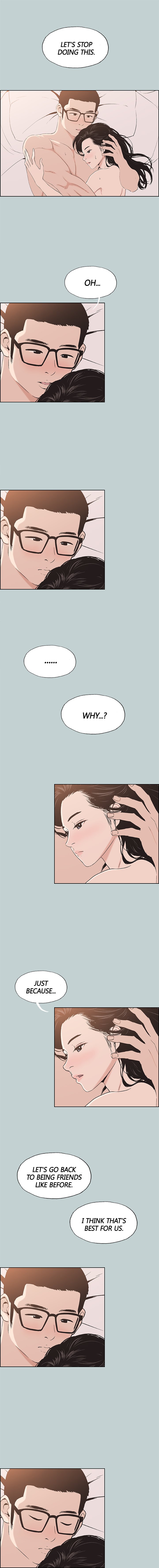 Love Square page 3