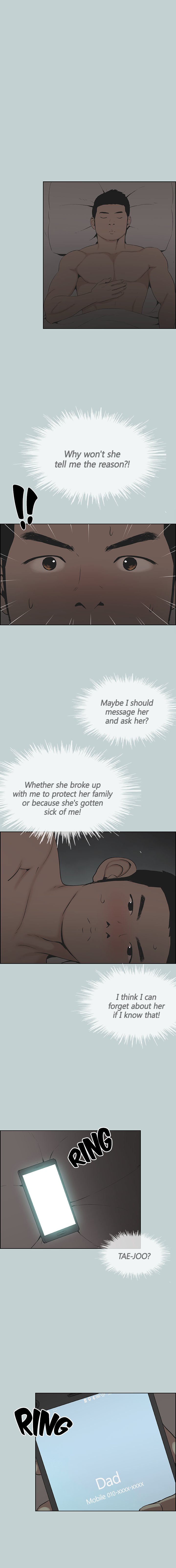 Love Square page 5
