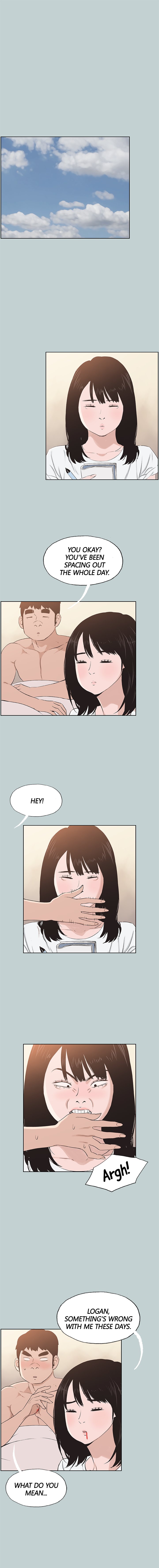 Love Square page 7