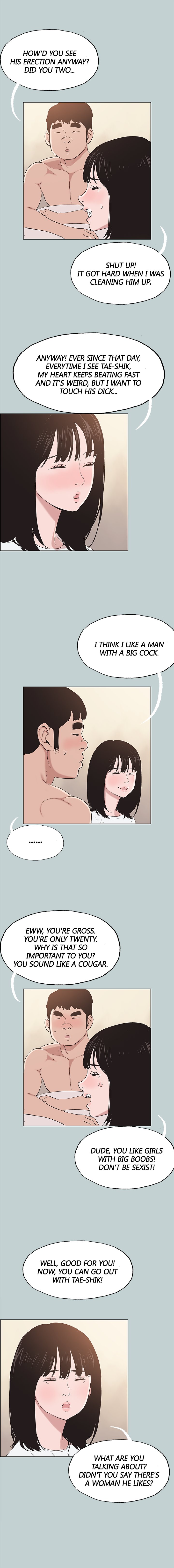 Love Square page 9