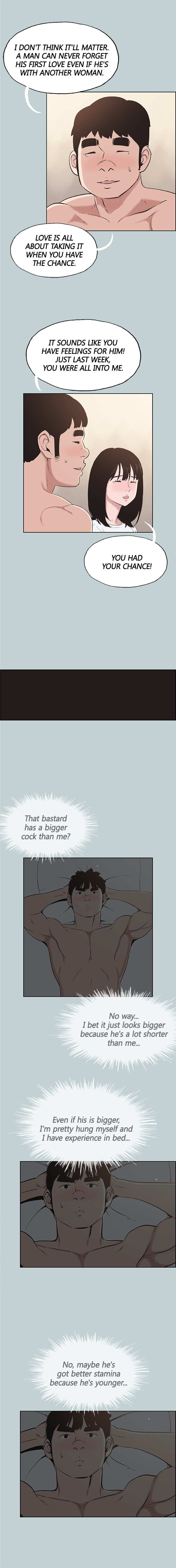 Love Square page 10