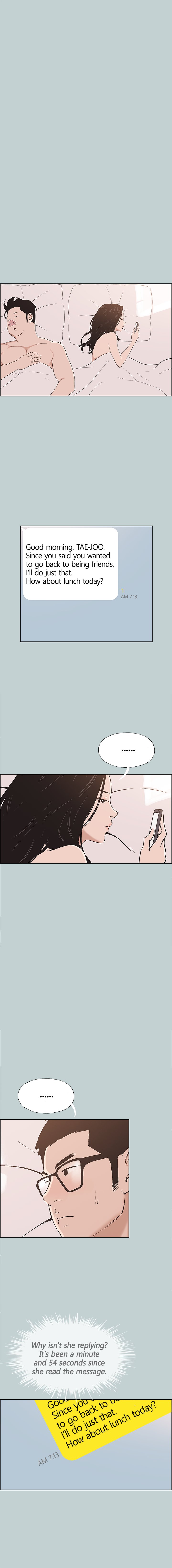 Love Square page 13