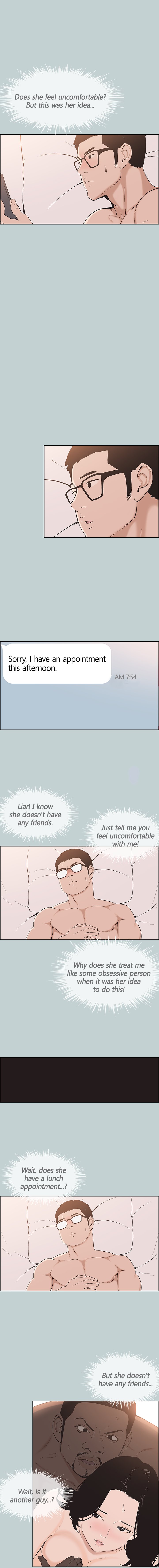 Love Square page 14