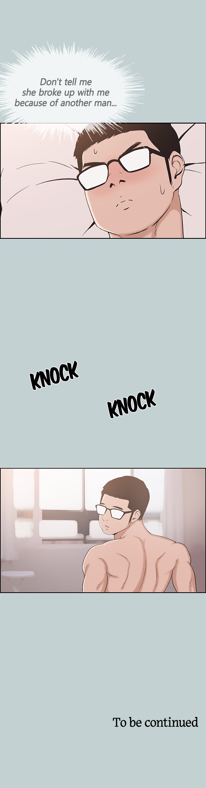 Love Square page 15