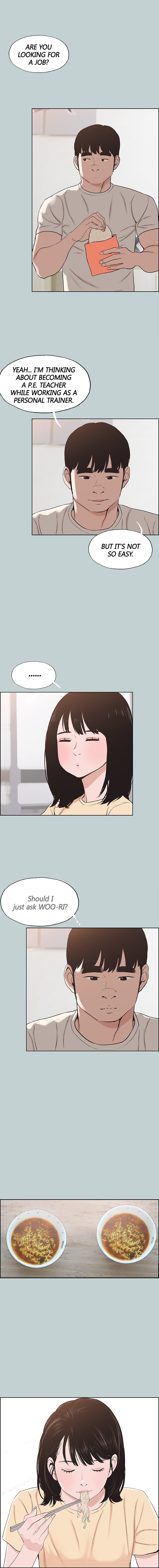 Love Square page 7