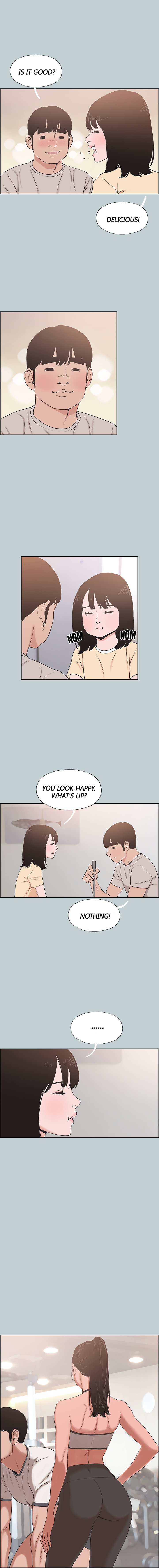Love Square page 8