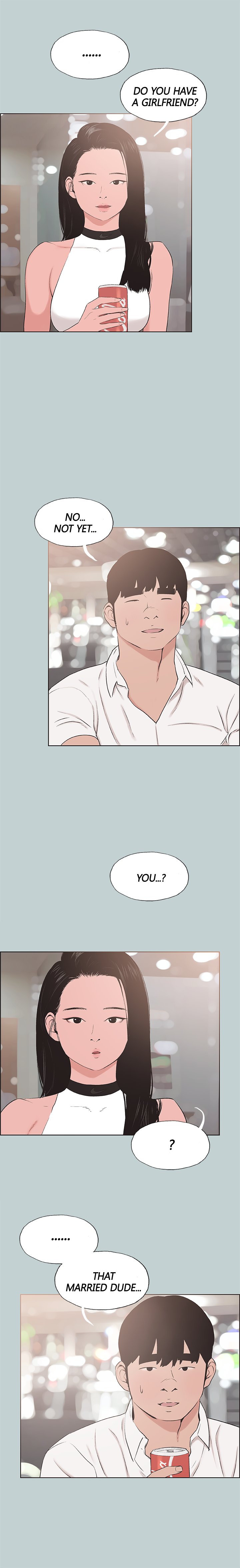 Love Square page 10