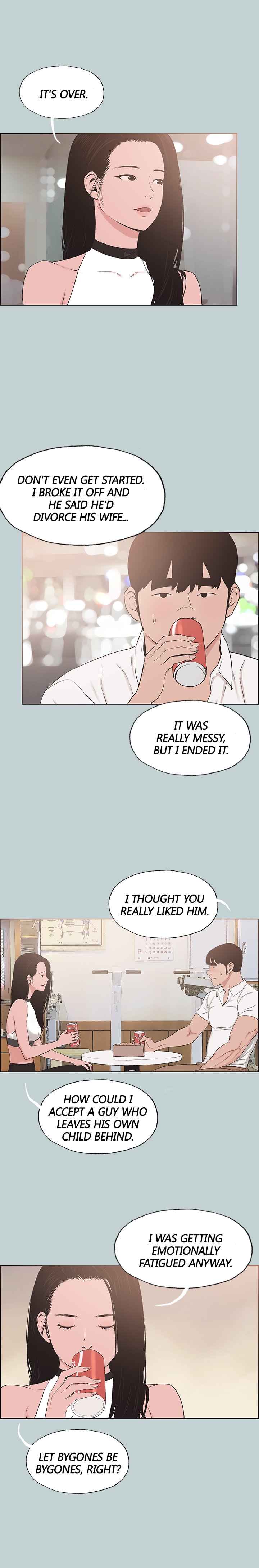 Love Square page 11