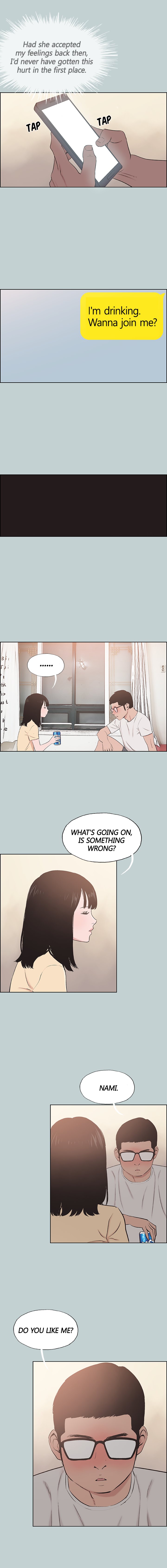 Love Square page 14