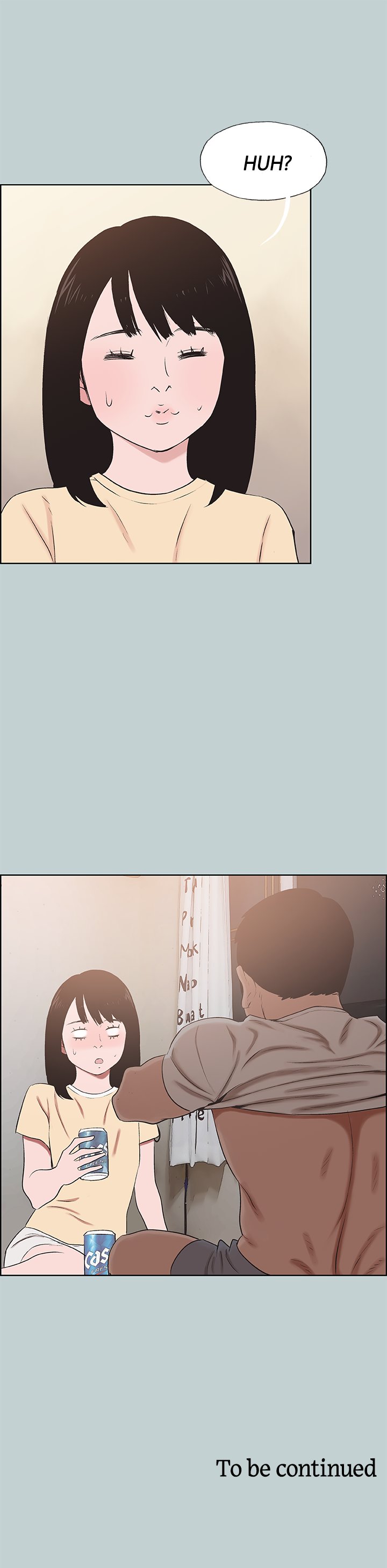 Love Square page 15