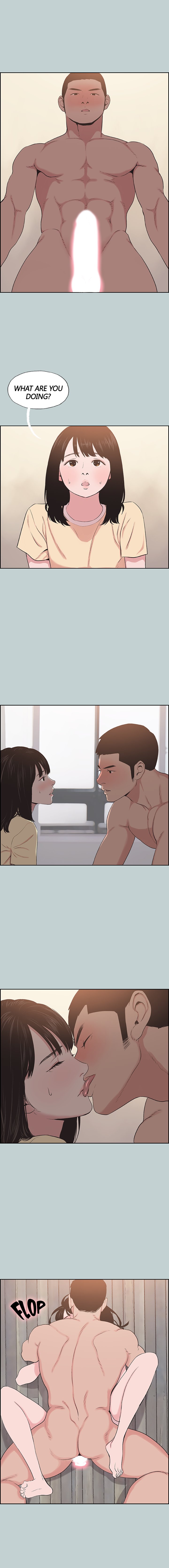 Love Square page 4