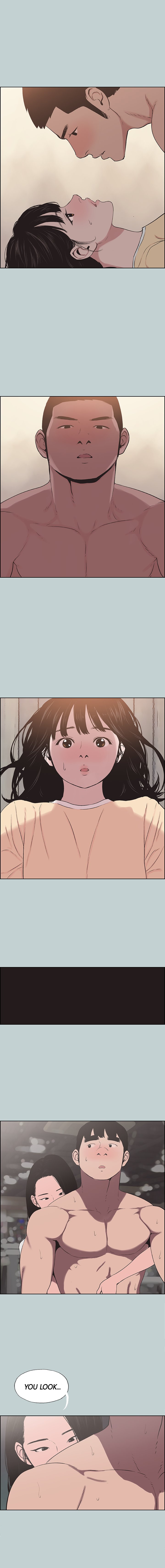 Love Square page 5