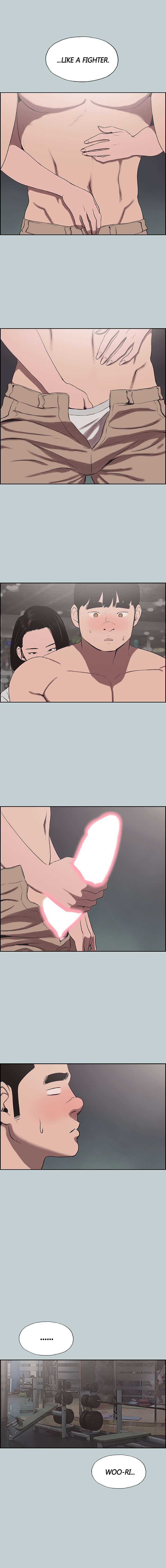 Love Square page 6