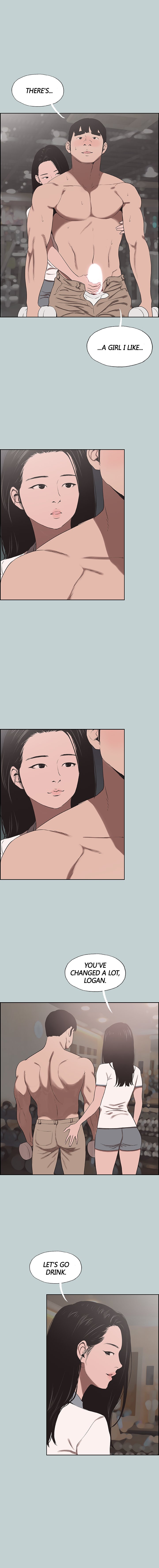 Love Square page 7