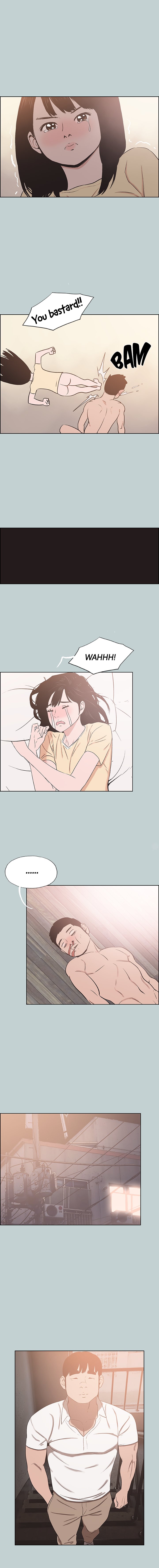 Love Square page 10