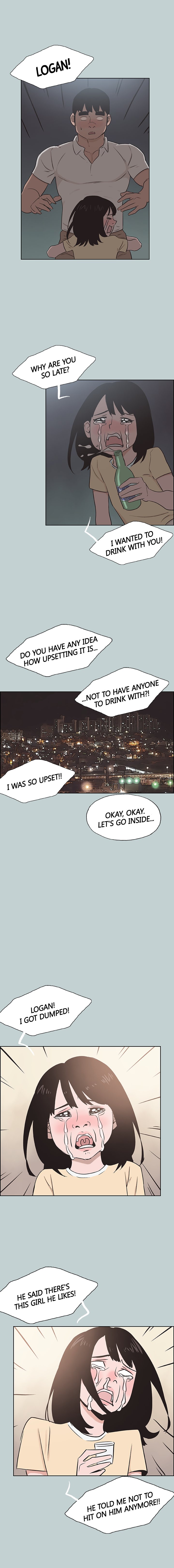 Love Square page 12