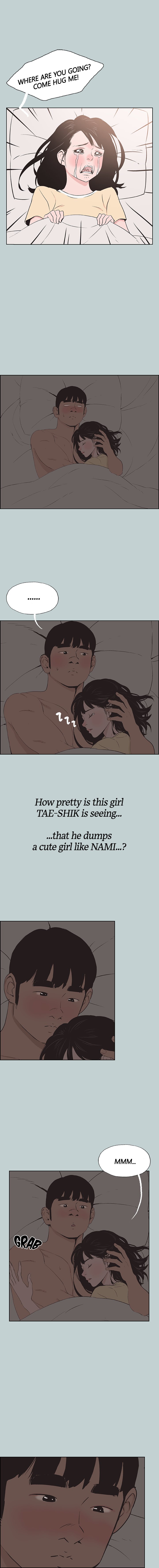 Love Square page 13