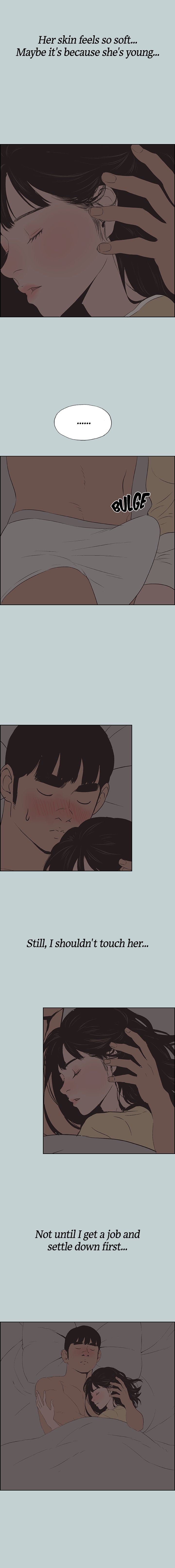 Love Square page 14