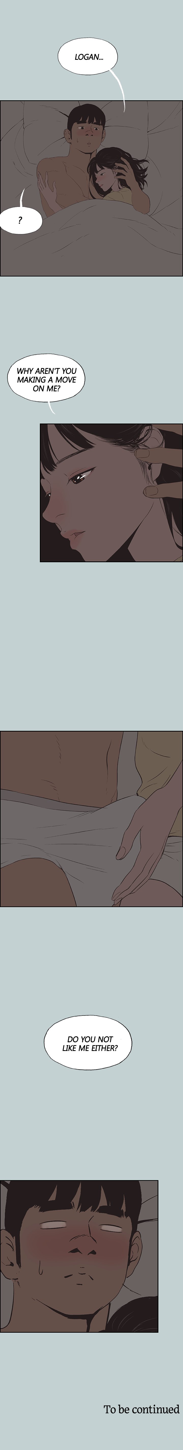 Love Square page 15