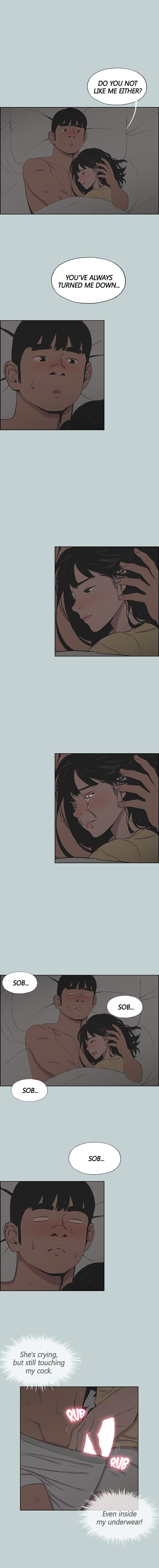 Love Square page 3