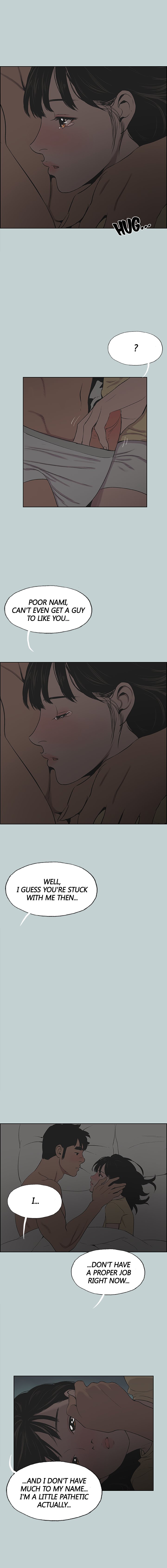 Love Square page 5