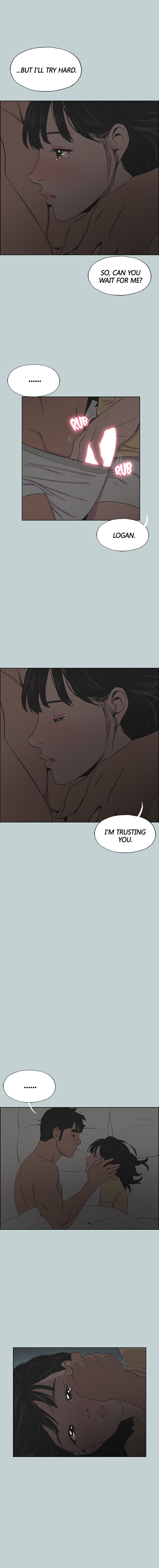 Love Square page 6