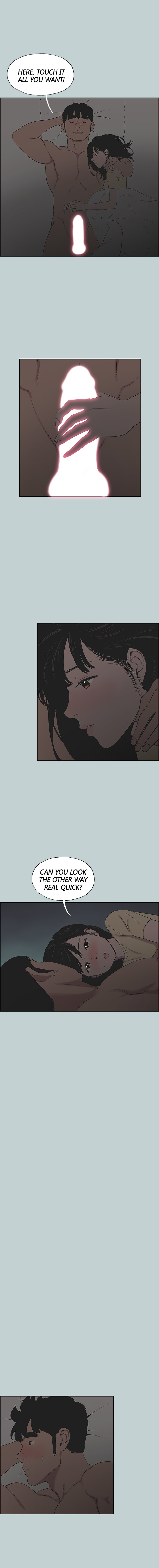 Love Square page 8