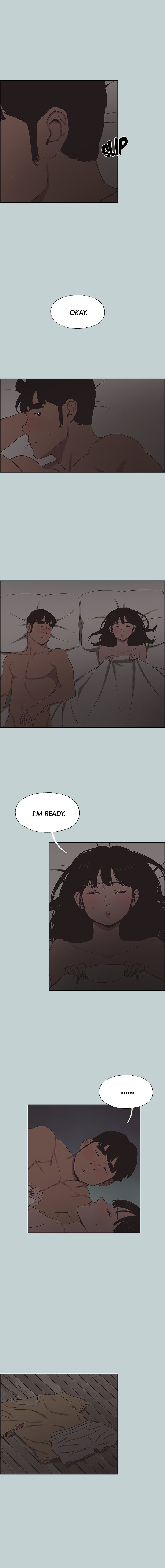 Love Square page 9