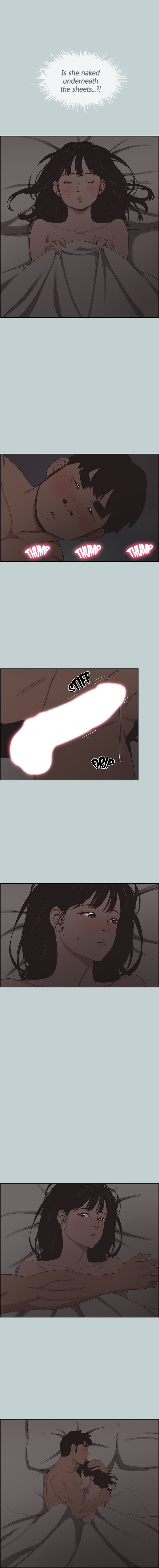 Love Square page 10