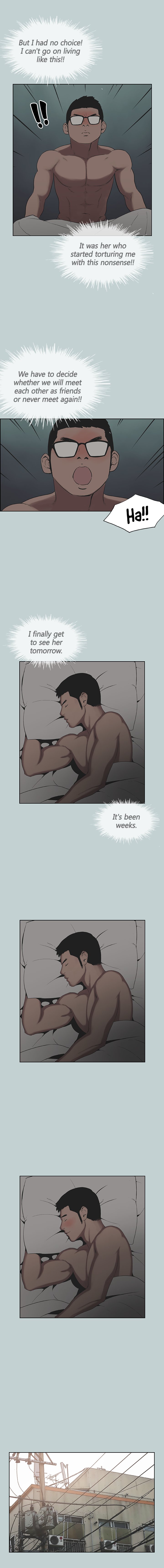 Love Square page 2