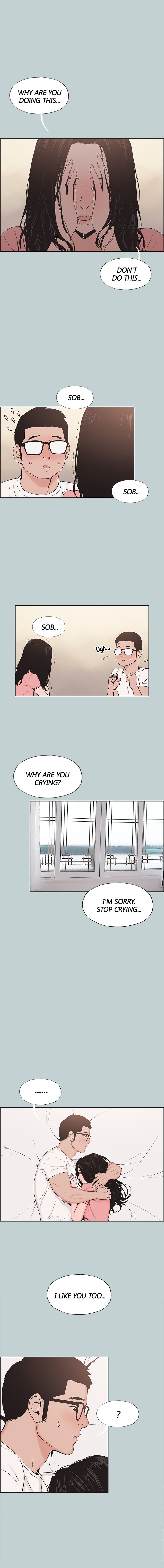 Love Square page 6