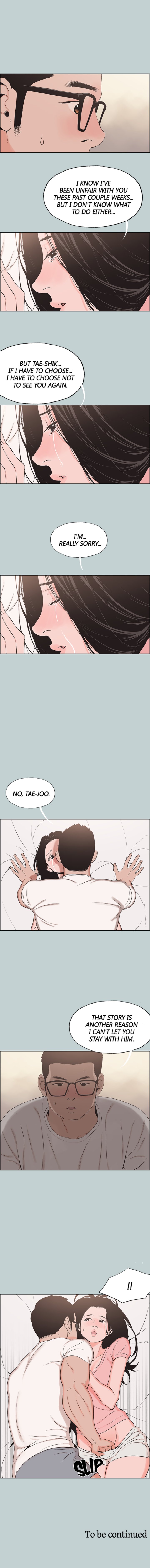 Love Square page 10