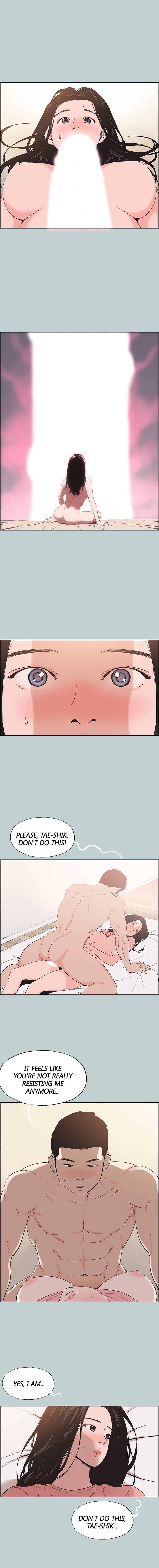 Love Square page 4